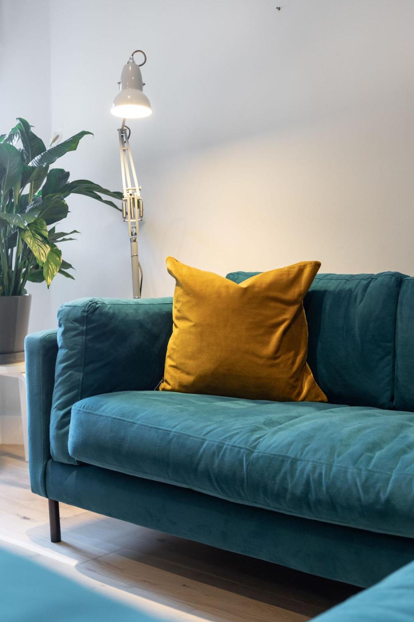 Stairway To Heaven - Fitzrovia - By Frankie Says Apartman London Kültér fotó