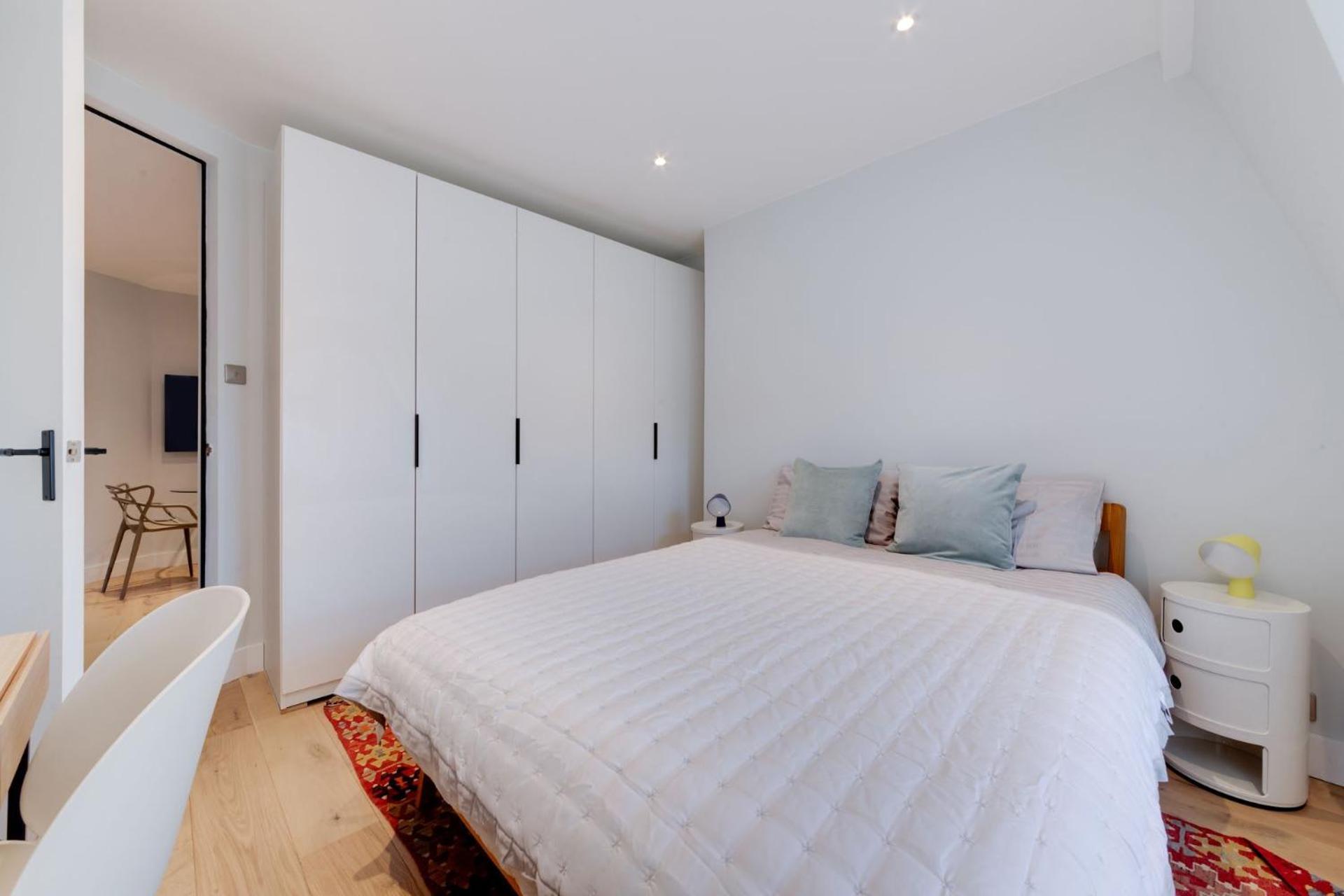 Stairway To Heaven - Fitzrovia - By Frankie Says Apartman London Kültér fotó