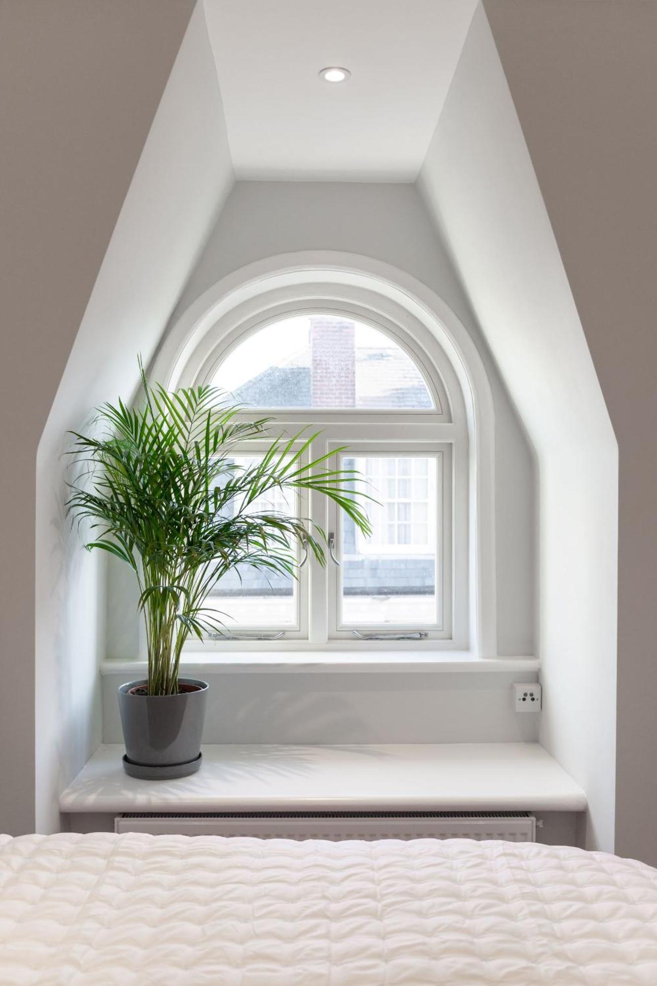 Stairway To Heaven - Fitzrovia - By Frankie Says Apartman London Kültér fotó